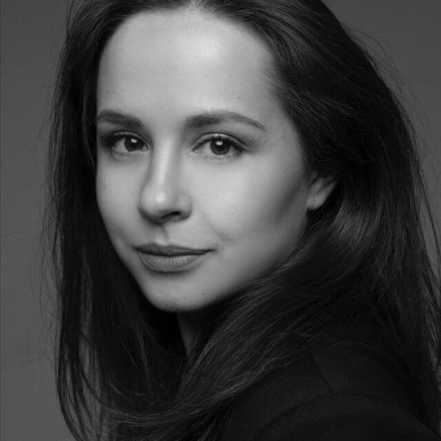 Арина Рабаева