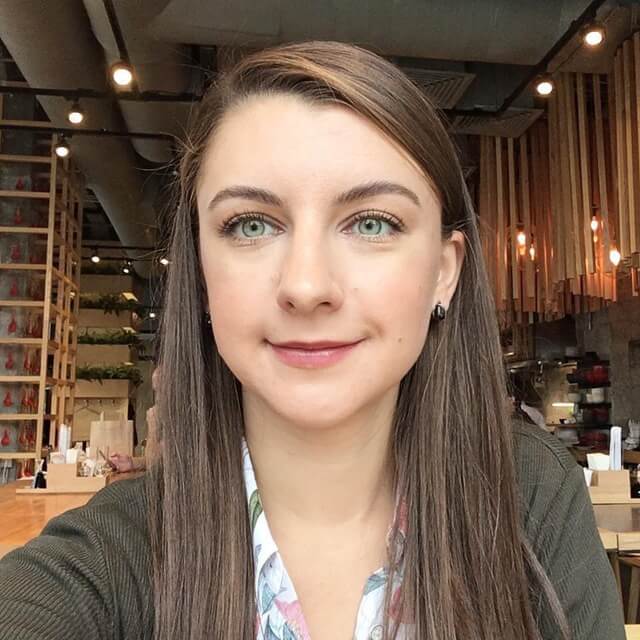 Кристина Фалькова